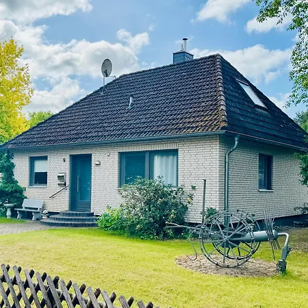 Nyaraló Stilvolles Barum Am